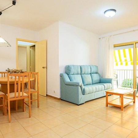 Pins I Mar - Only Families Apartment Кембрилс Екстериор снимка