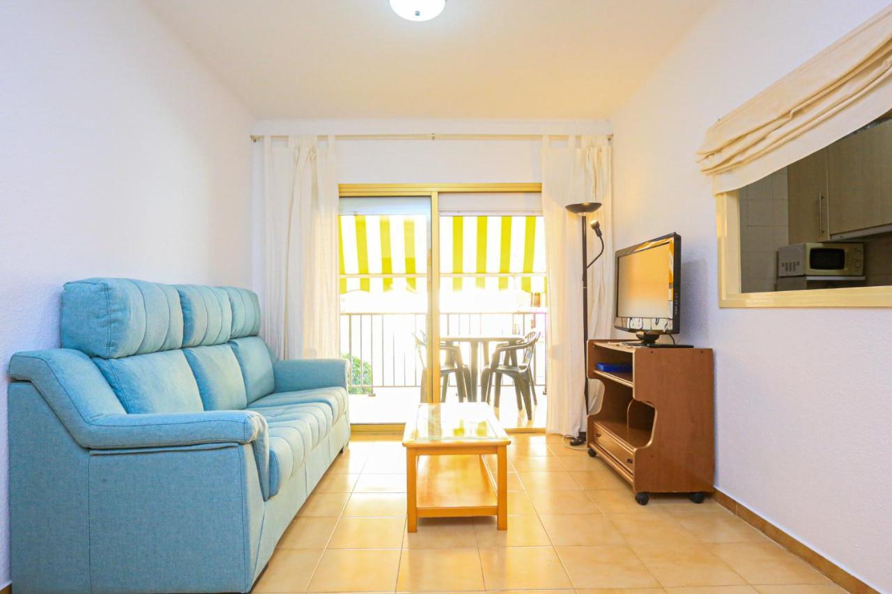 Pins I Mar - Only Families Apartment Кембрилс Екстериор снимка